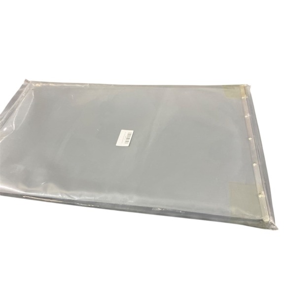 Extra Large Dog Door Replacement Flap 3 Flap Compatible with PetSafe 13x24 PAC11 - Picture 4 of 11